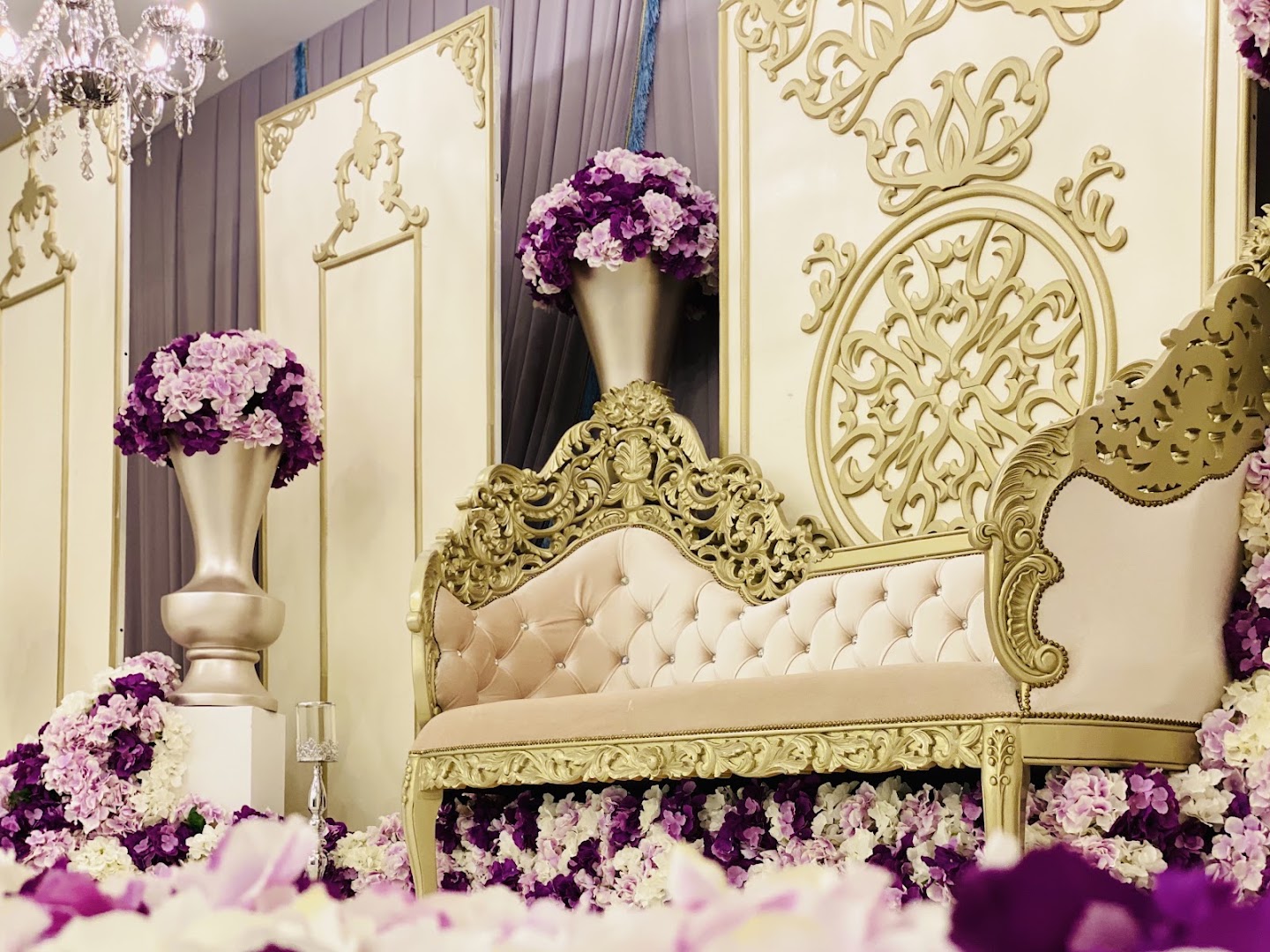 Demi Chinta Event Hall,Kajang Selangor gallery photo
