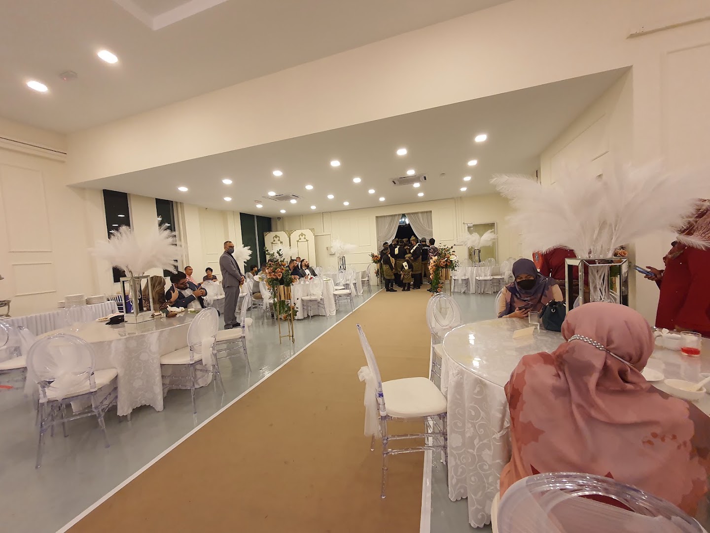 Demi Chinta Event Hall,Kajang Selangor gallery photo