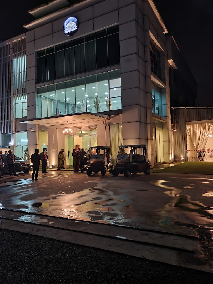 Demi Chinta Event Hall,Kajang Selangor gallery photo