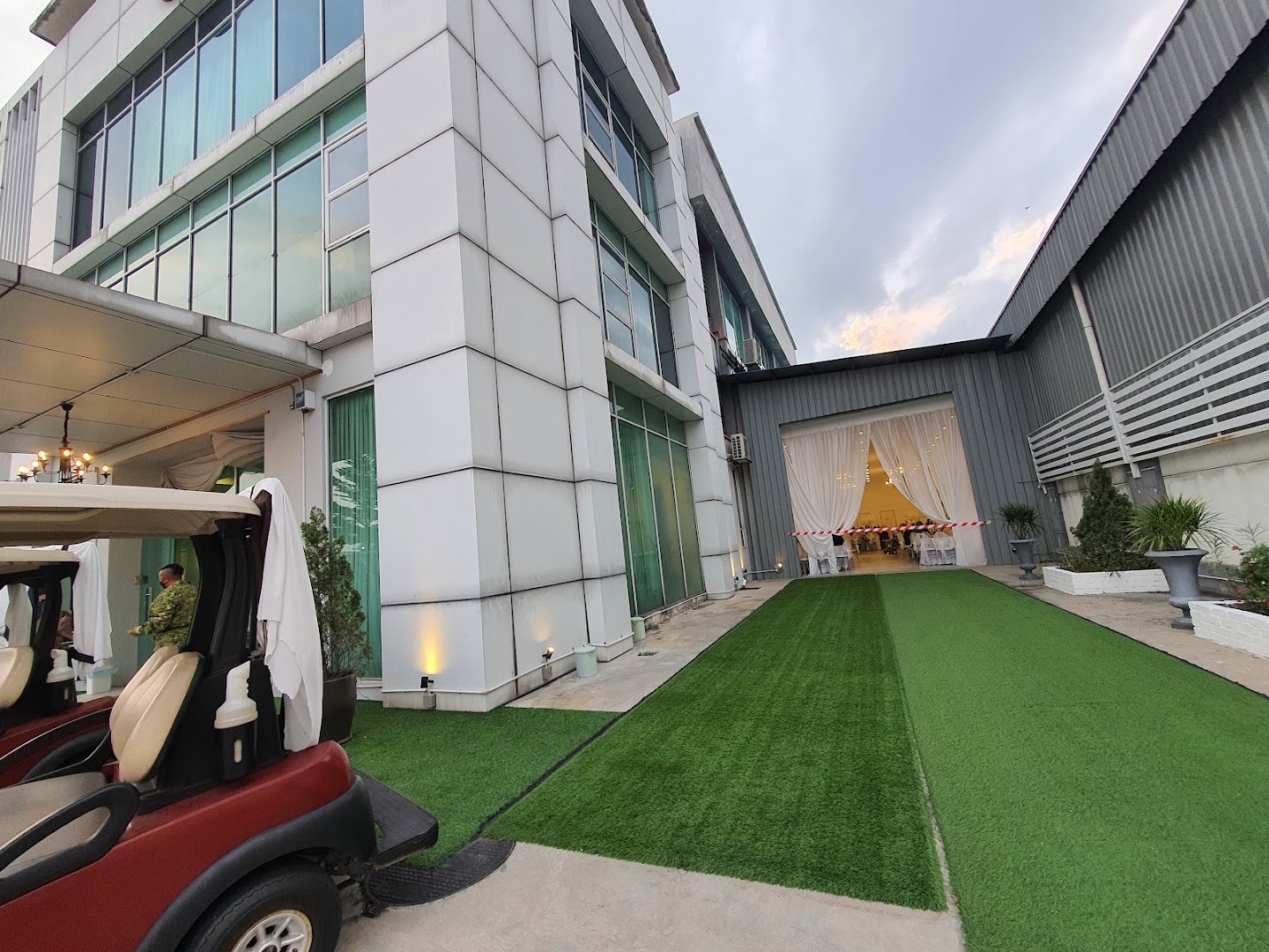 Demi Chinta Event Hall,Kajang Selangor gallery photo