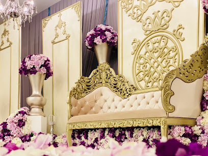 Demi Chinta Event Hall,Kajang Selangor, Wedding Venue in Kajang