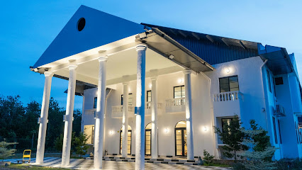 deMori @ FCC Signature 一墨绿 • 大白屋, Wedding Venue in Johor Bahru