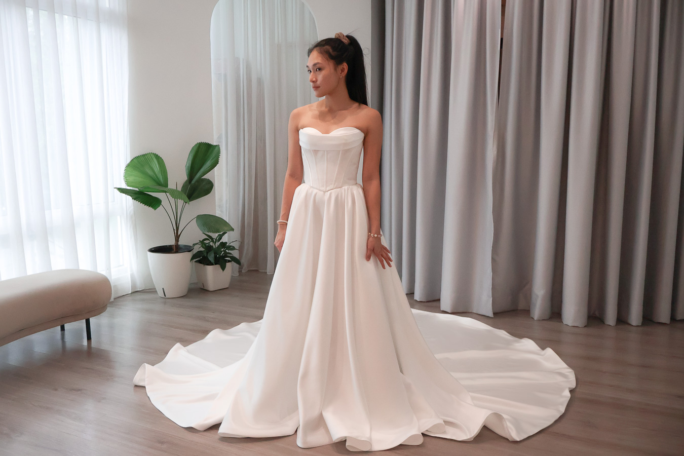 Dentelle Bridal gallery photo
