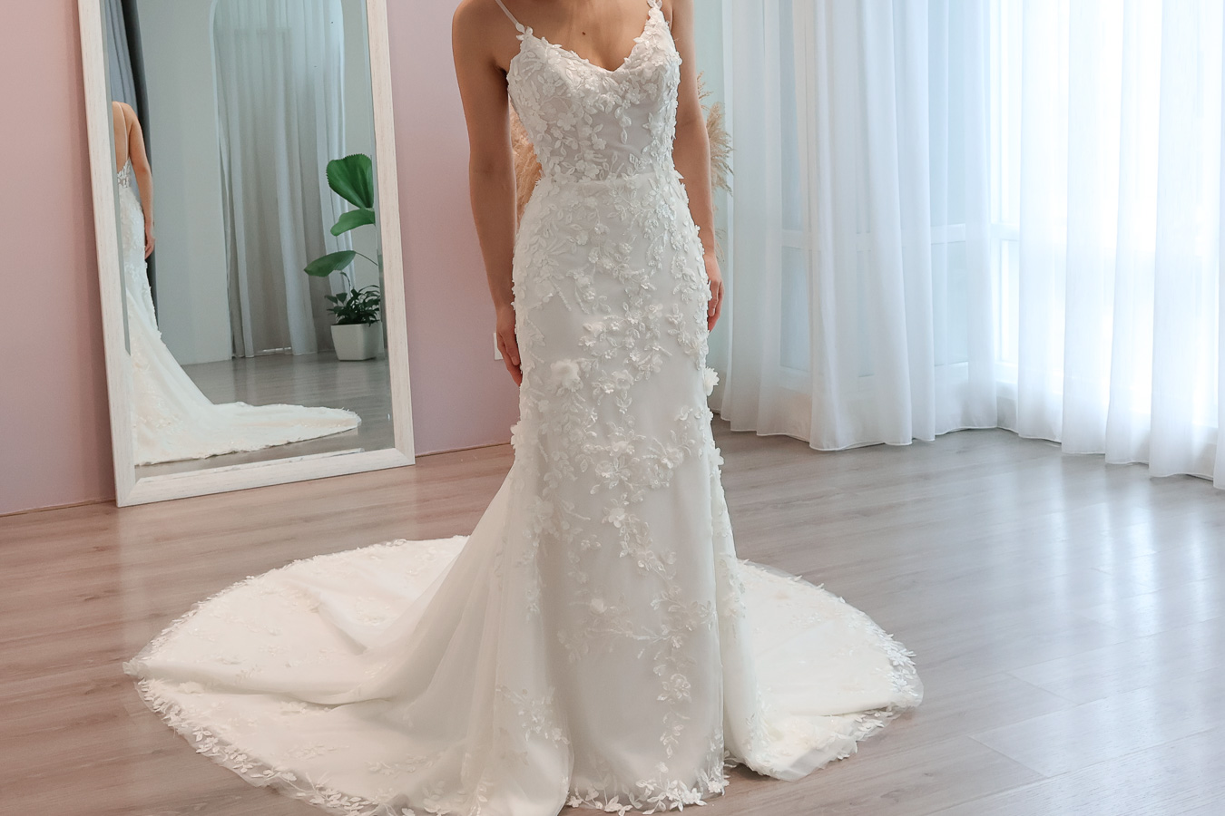 Dentelle Bridal gallery photo