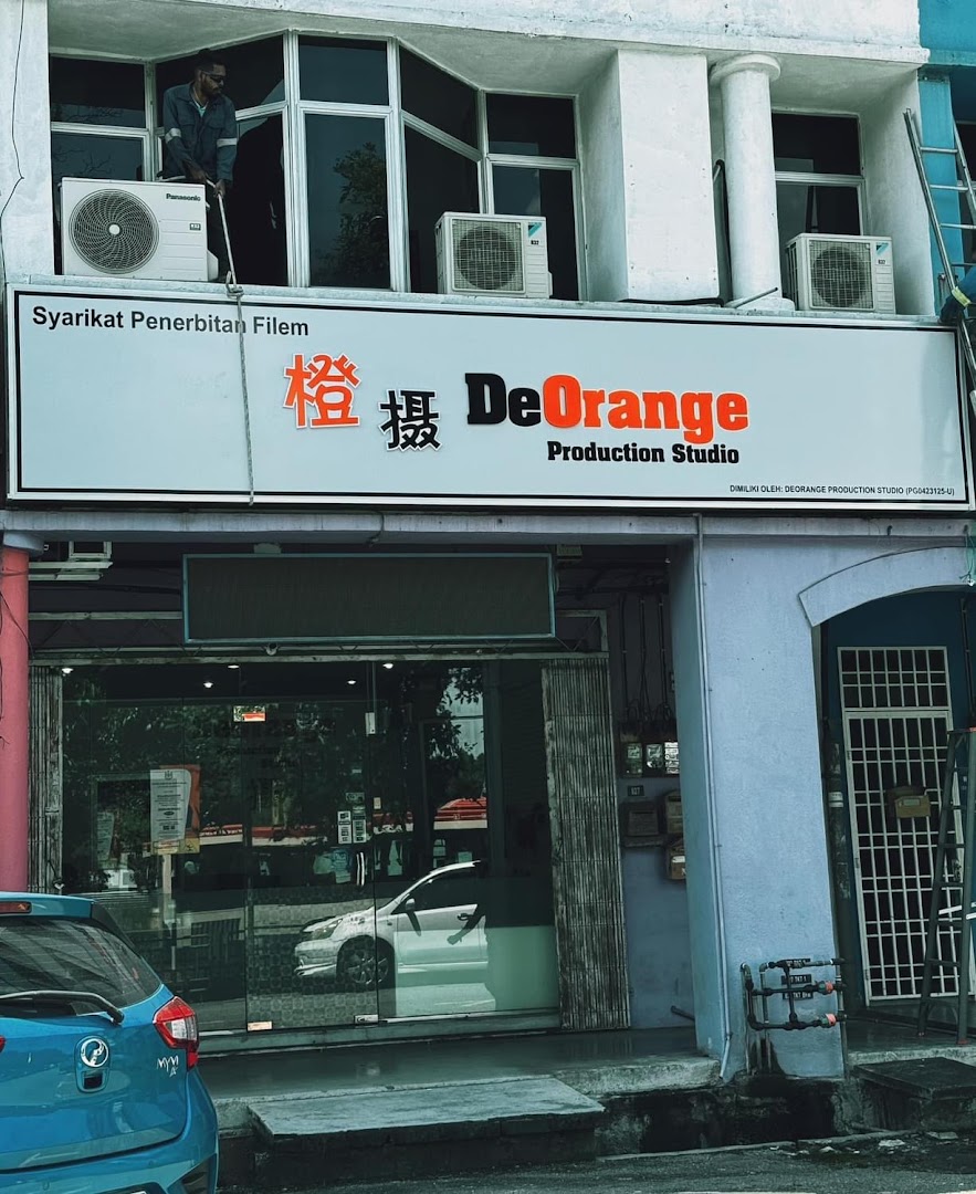 Deorange Photography & Production Studio gallery photo