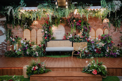 DeRoses Events, Wedding Decoration in Putrajaya