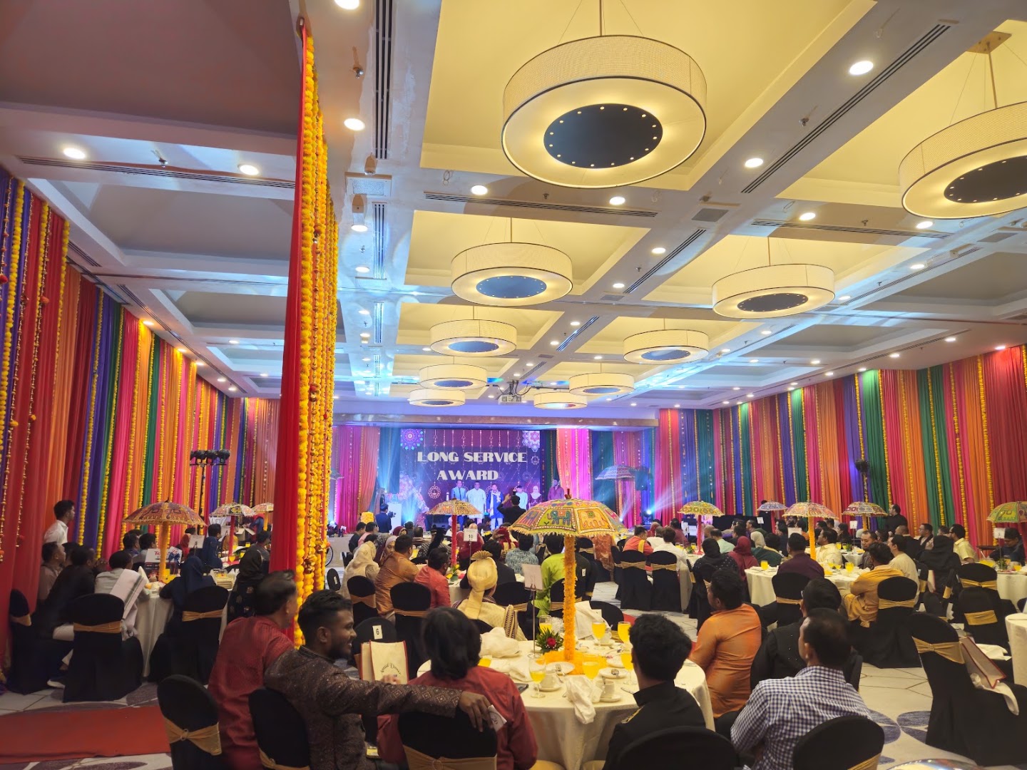 Desi Events Malaysia gallery photo