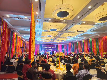 Desi Events Malaysia, Wedding Decoration in Kuala Lumpur