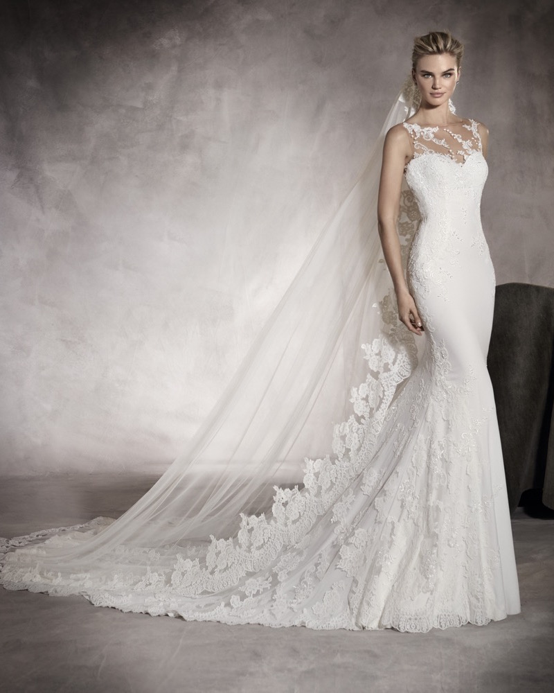 Designer Bridal Room gallery photo