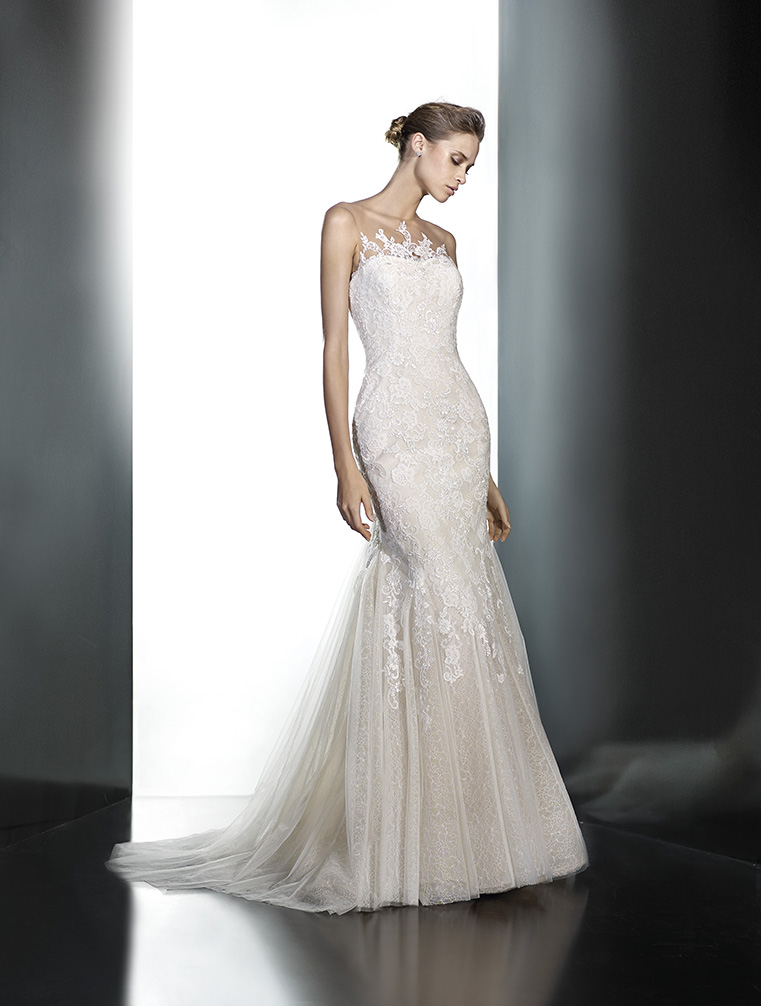 Designer Gown Rental gallery photo
