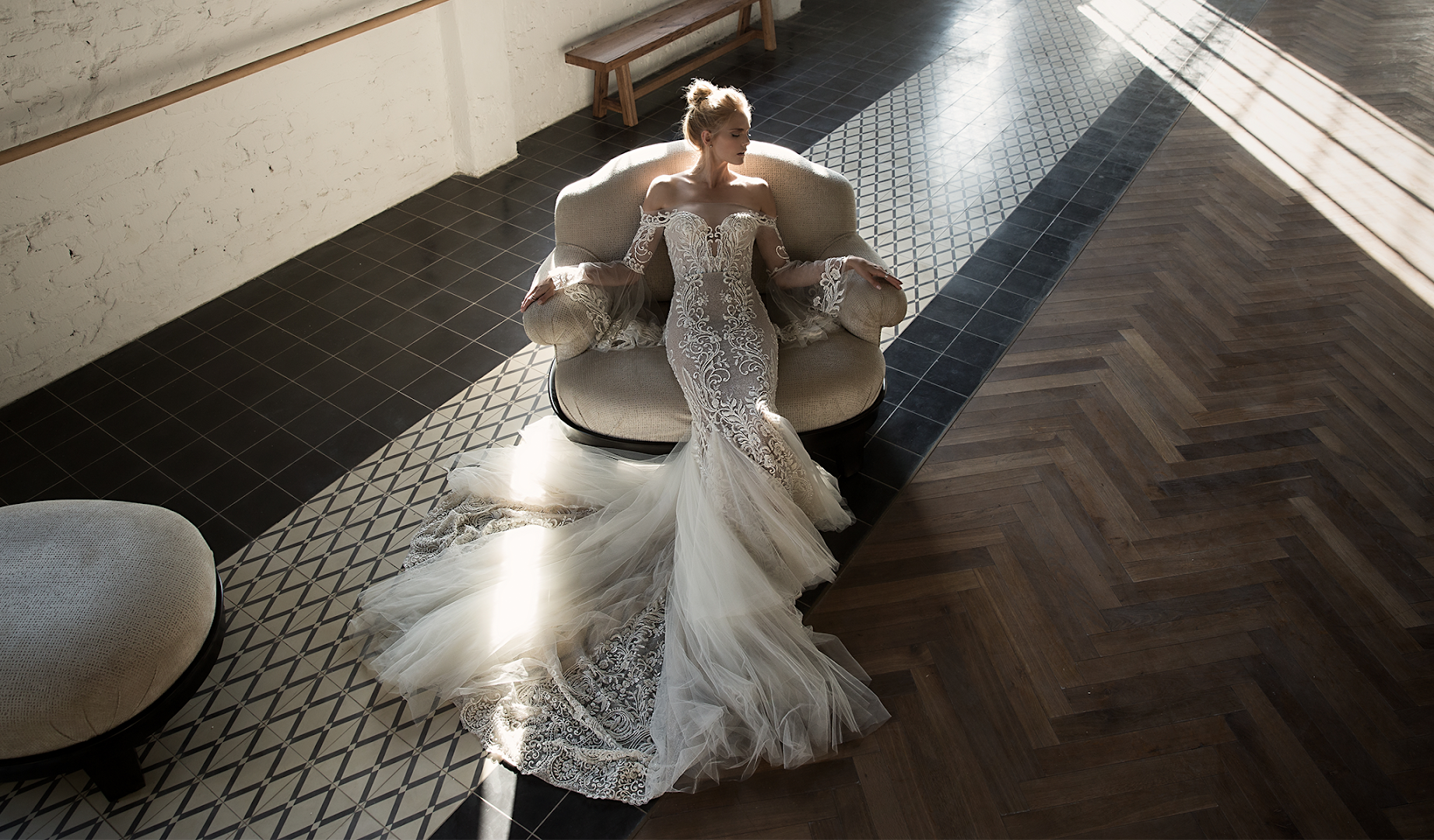 Designer Gown Rental gallery photo