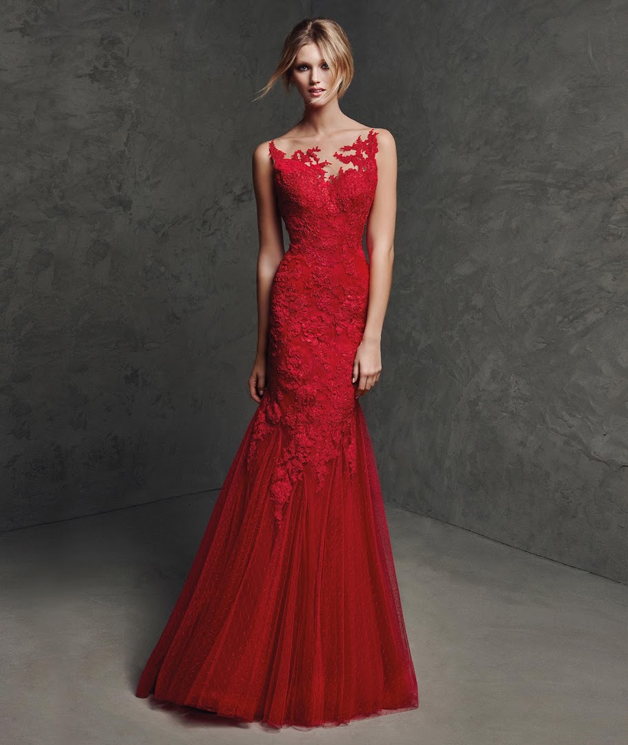 Designer Gown Rental gallery photo