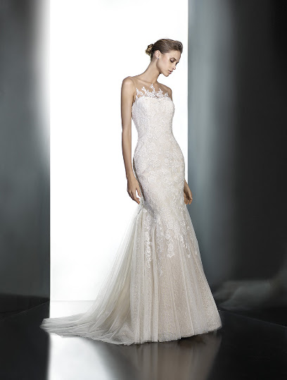 Designer Gown Rental, Bridal Shop in Subang Jaya