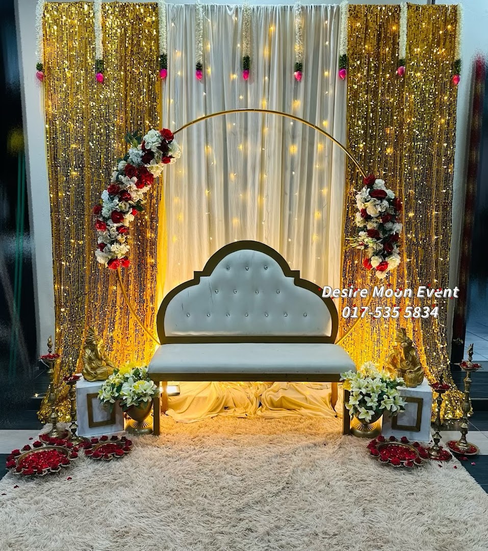 Desire Moon Event gallery photo