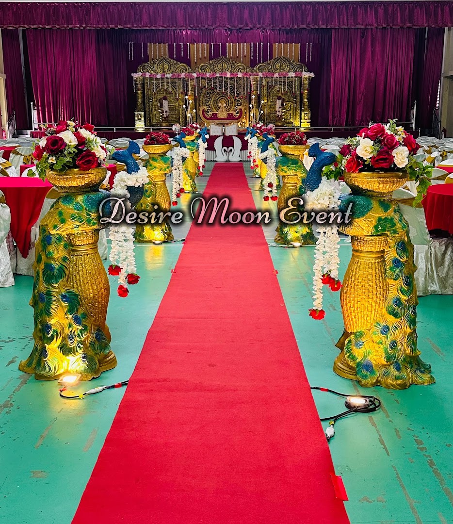 Desire Moon Event gallery photo
