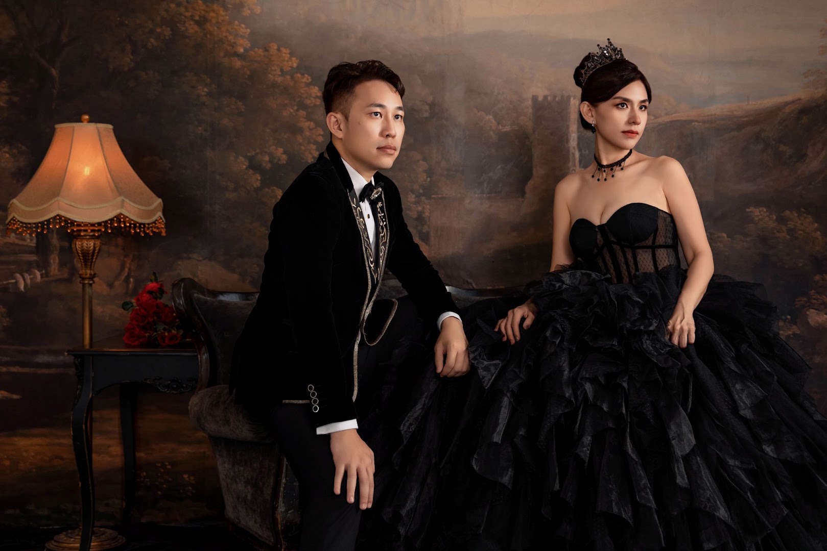 Destino Bridal Gallery gallery photo