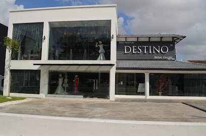 Destino Bridal Gallery, Bridal Shop in Johor Bahru