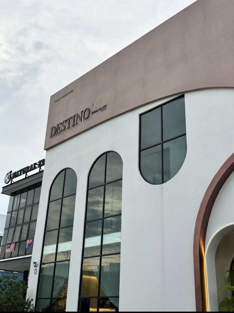 Destino Signature Studio gallery photo