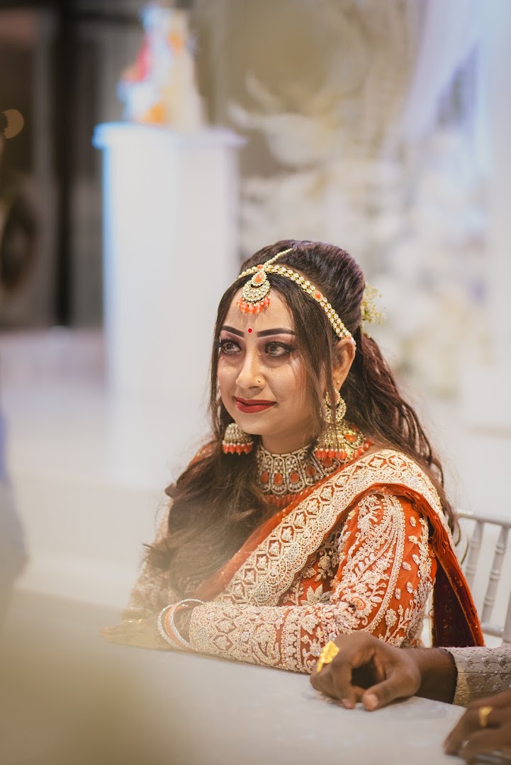 Destiny Bridal & Beauty gallery photo