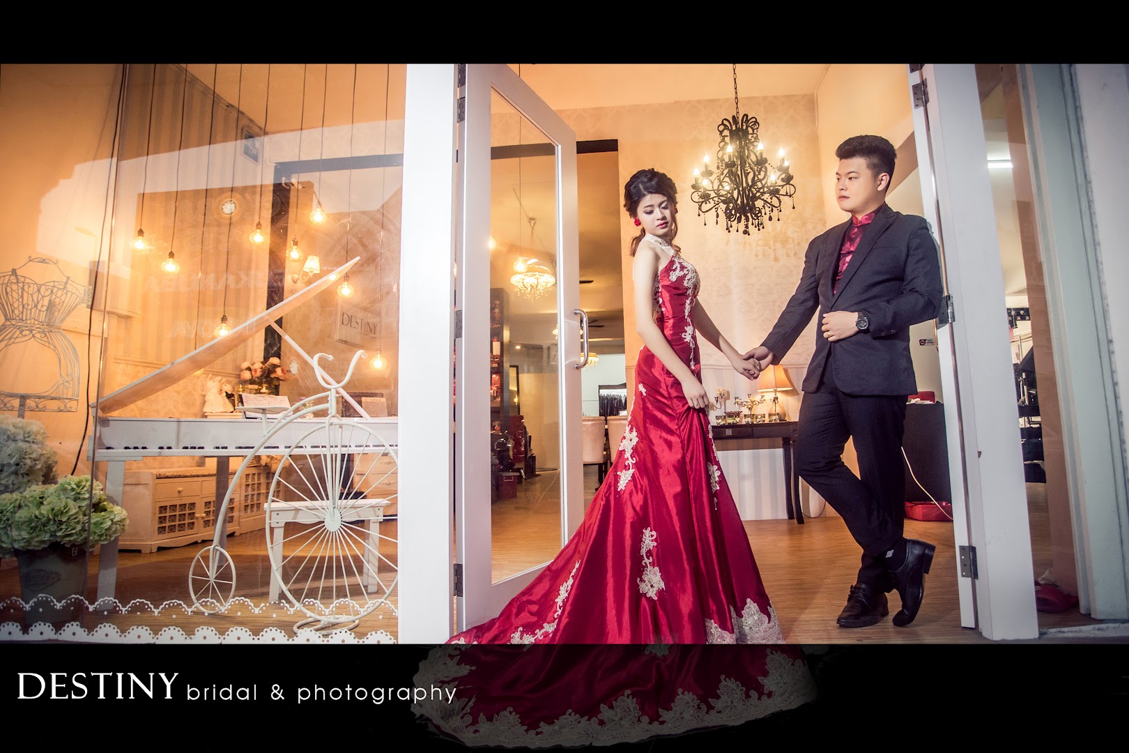 Destiny Wedding gallery photo