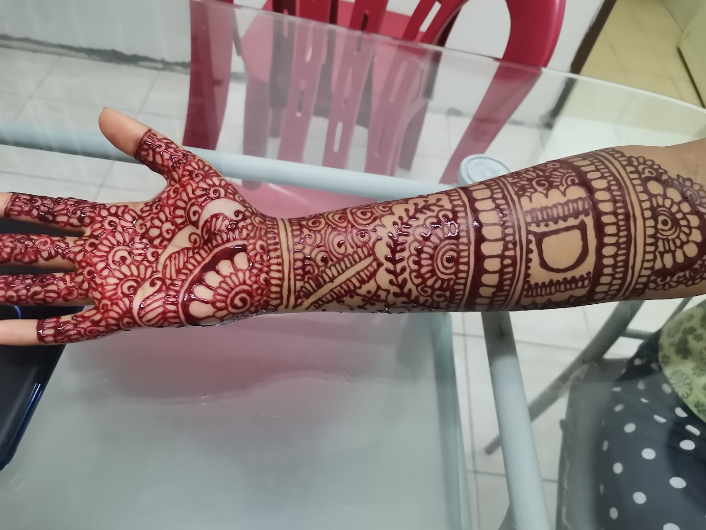 Devi Bridal Pahang gallery photo