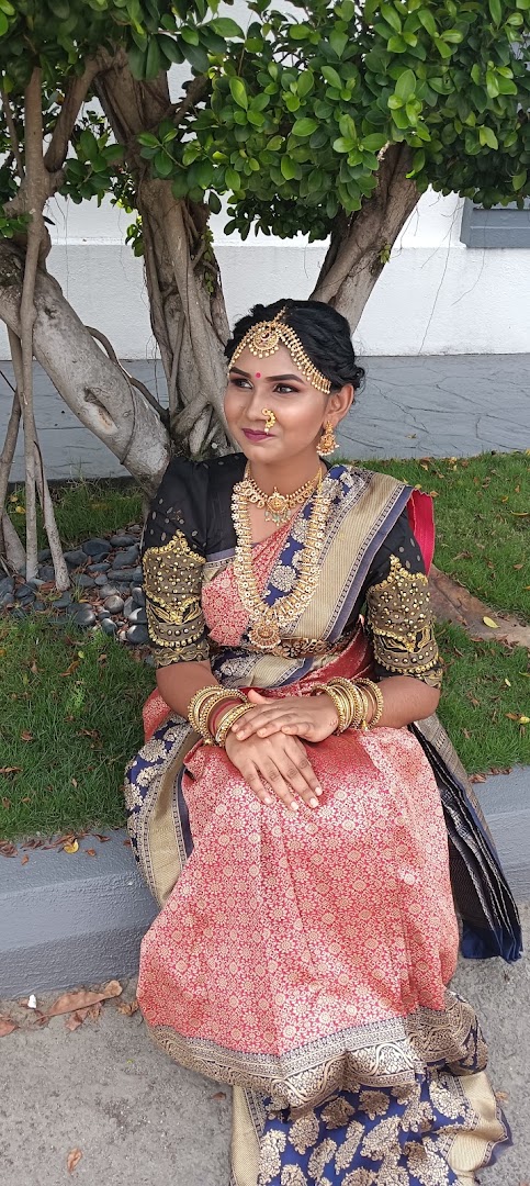 Devi Bridal Pahang gallery photo