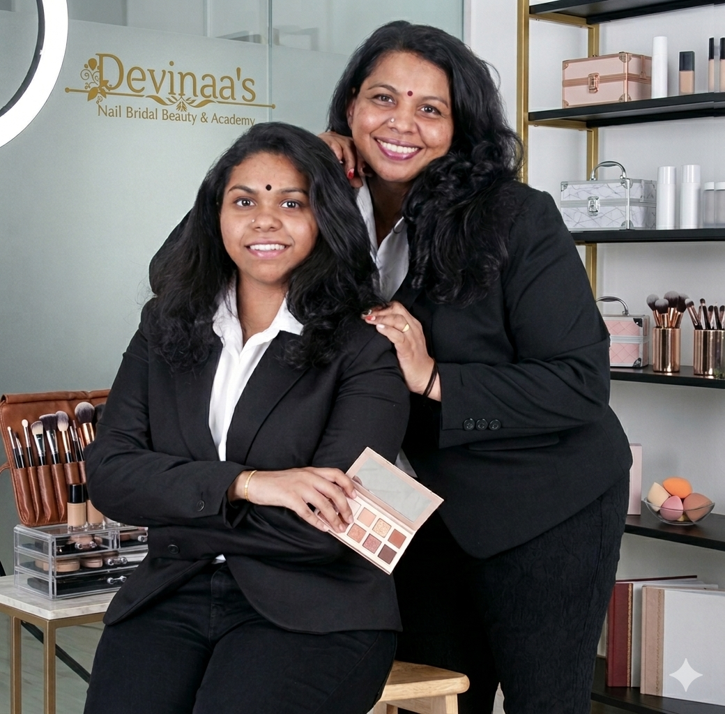 Devinaa's Bridal gallery photo