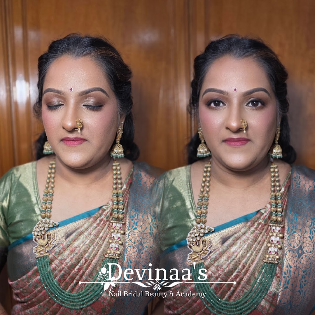 Devinaa's Bridal gallery photo