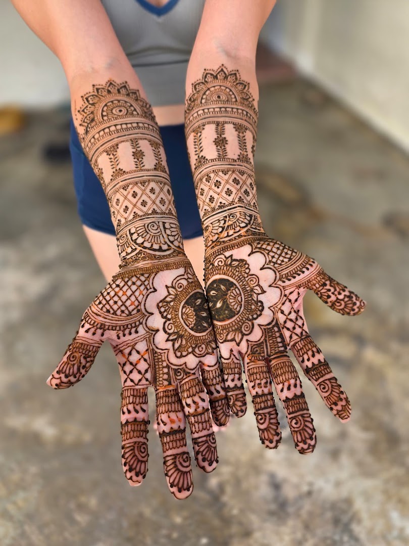 Devinaa's Bridal gallery photo