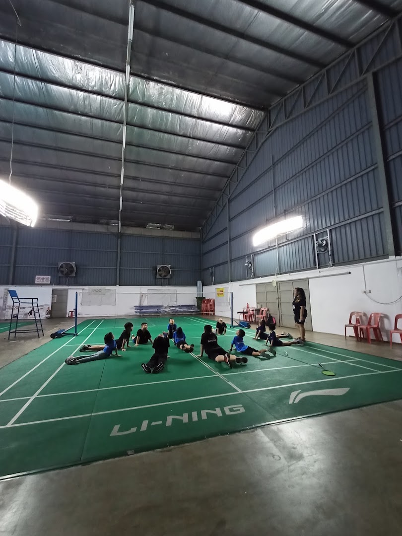 Dewan Bagan Jermal gallery photo