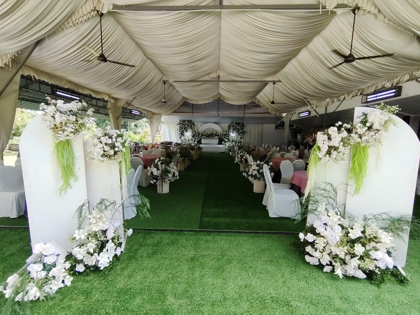 Dewan Bedaya Kulim gallery photo