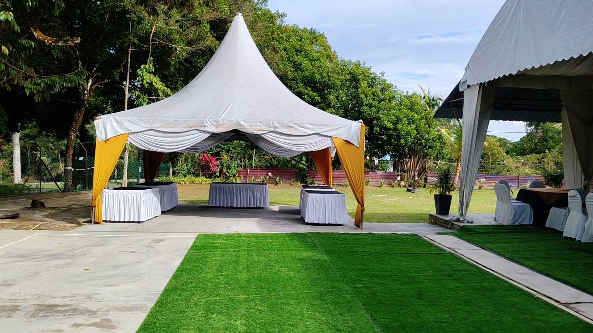 Dewan Bedaya Kulim gallery photo