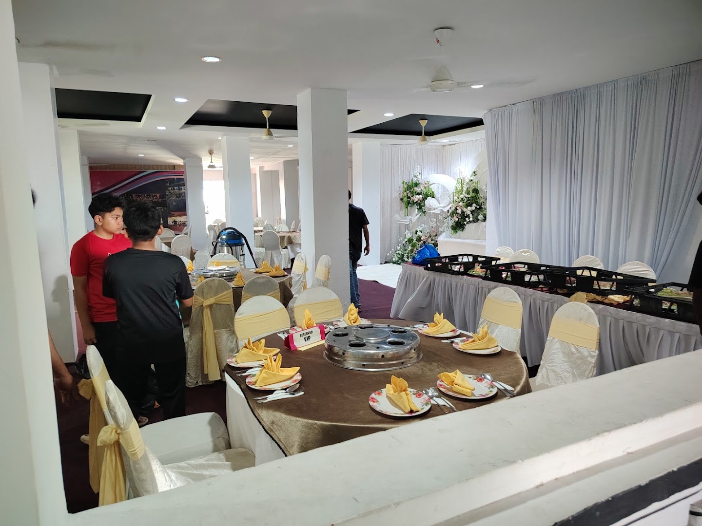 Dewan Bedaya Kulim gallery photo