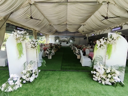 Dewan Bedaya Kulim, Wedding Venue in Kulim