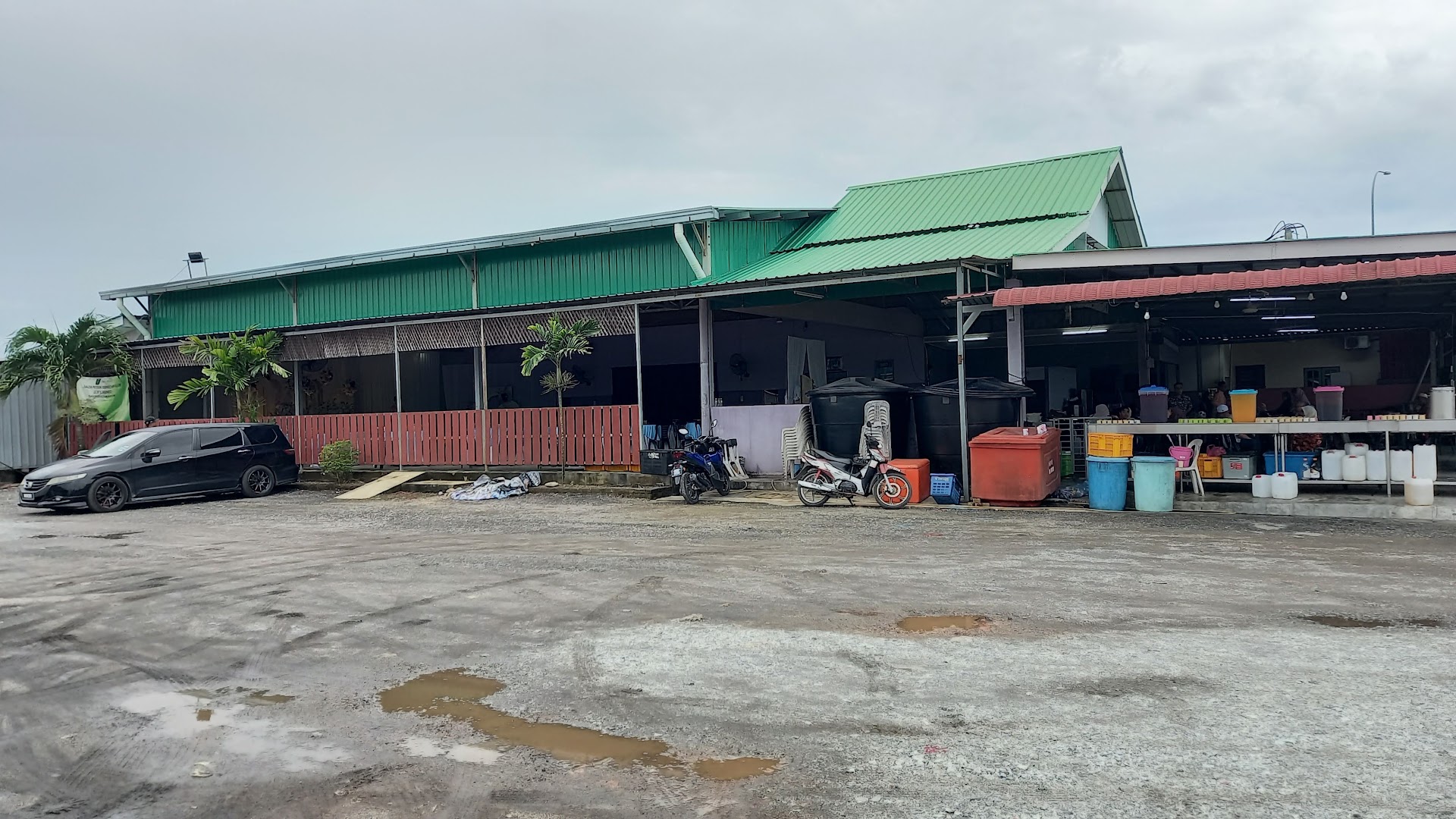Dewan D'Awangan gallery photo