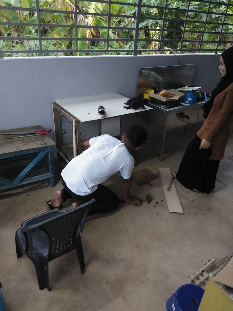 Dewan D'Awangan gallery photo