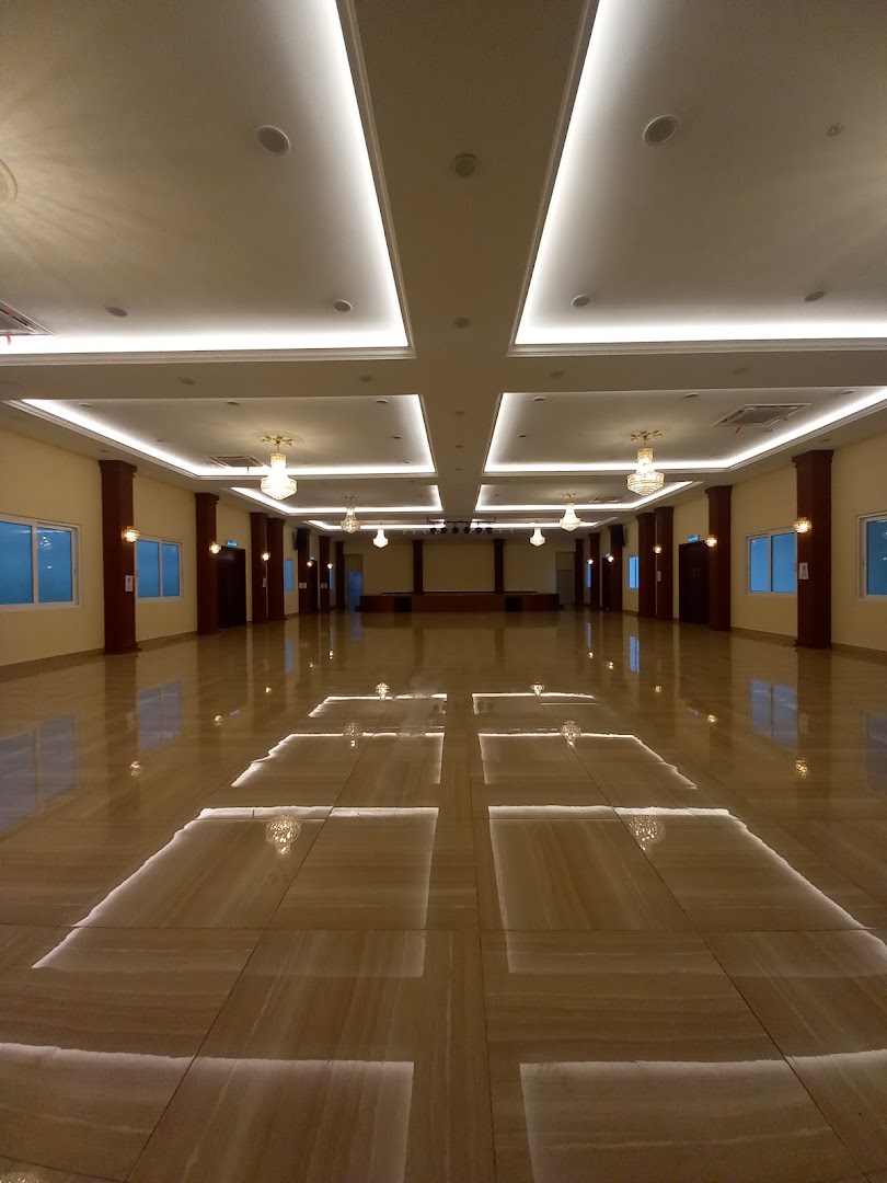 Dewan Datuk Jethanand Valiram Event/Wedding Hall gallery photo