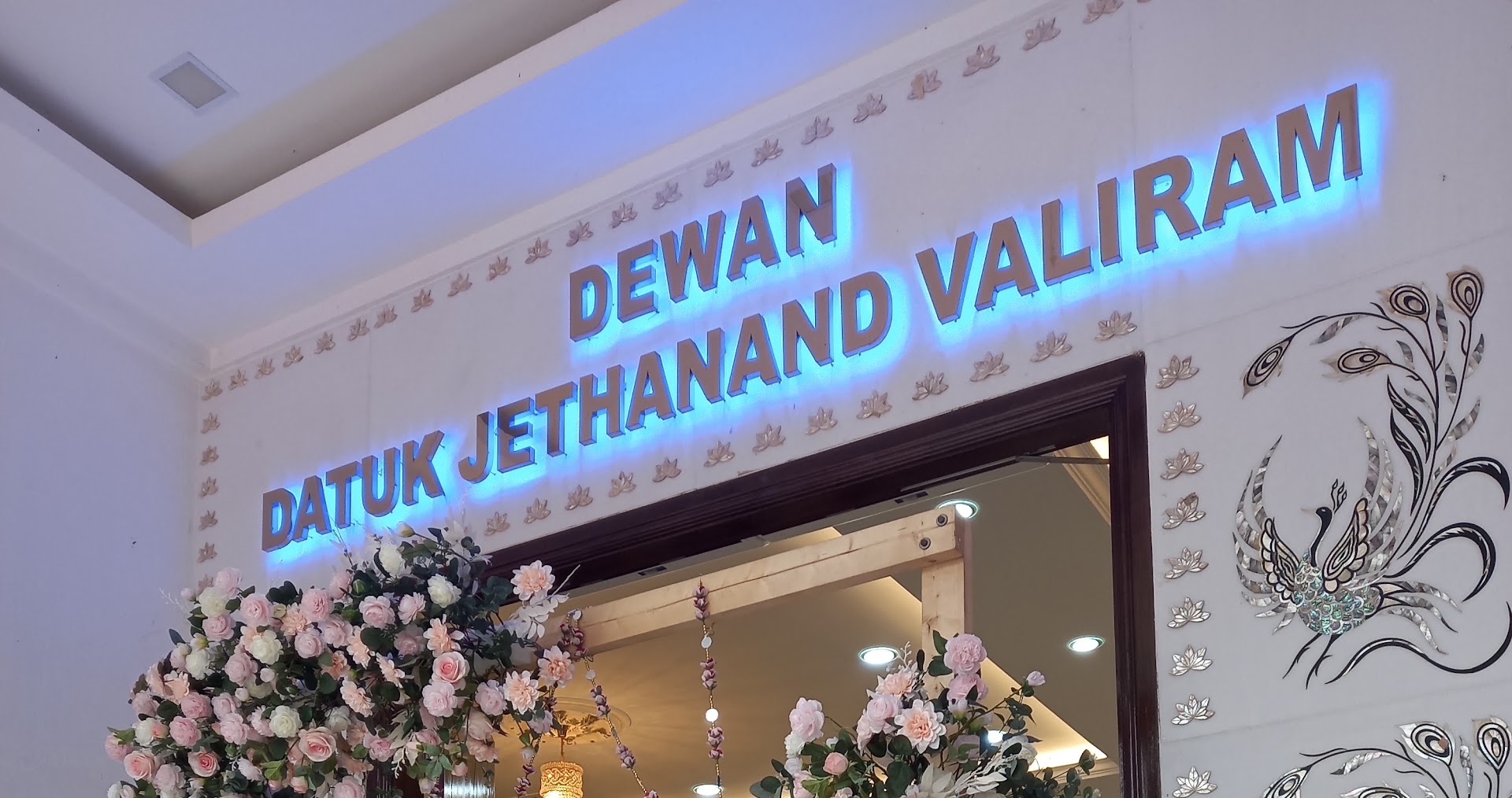 Dewan Datuk Jethanand Valiram Event/Wedding Hall gallery photo