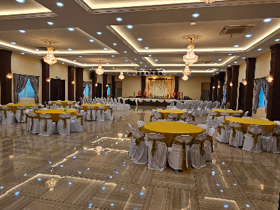 Dewan Datuk Jethanand Valiram Event/Wedding Hall, Wedding Venue in Selangor
