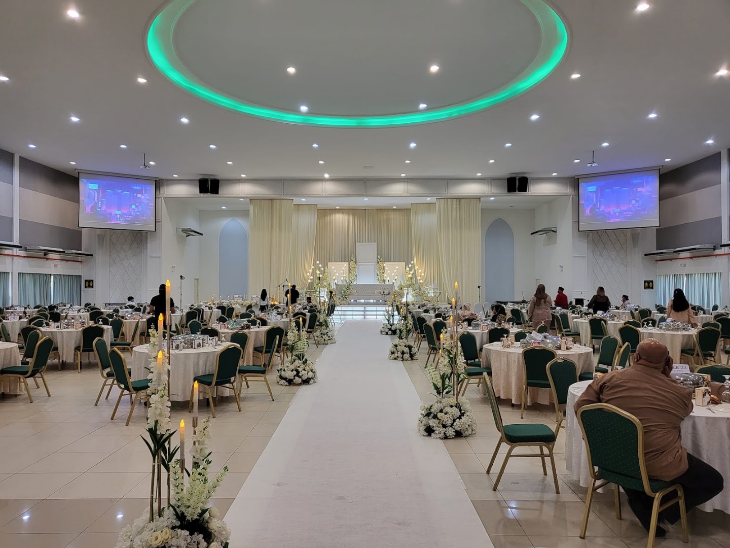 Dewan HIKMAH gallery photo