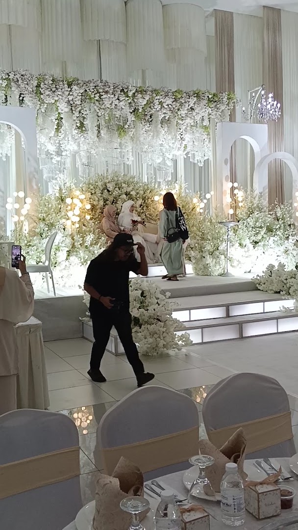 Dewan HIKMAH gallery photo