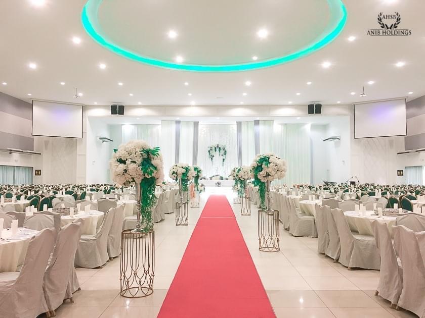 Dewan HIKMAH gallery photo