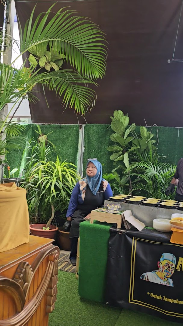 Dewan Ibu’Ku Alimah - Che Ika Wedding Planner gallery photo