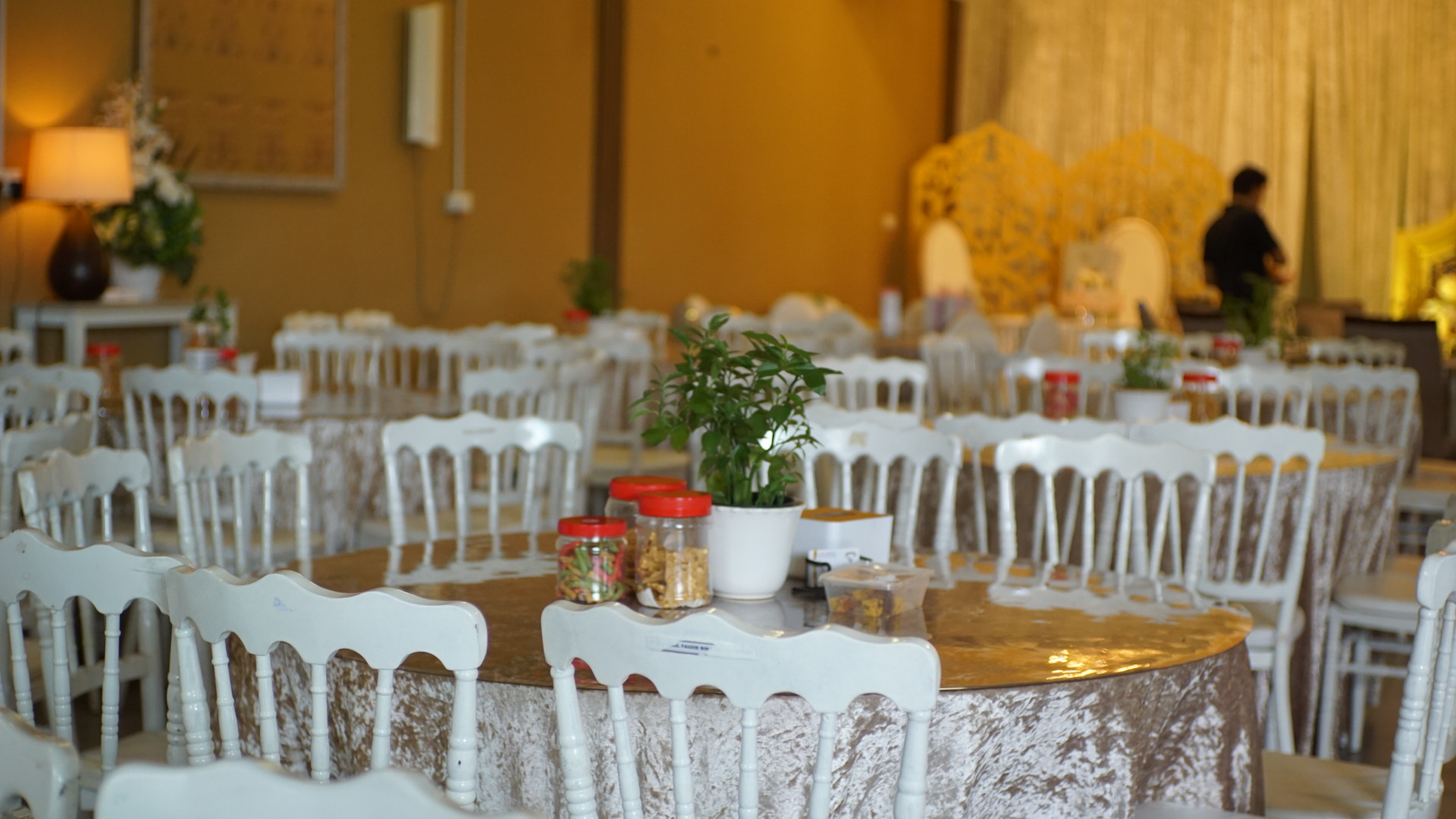 Dewan Ibu’Ku Alimah - Che Ika Wedding Planner gallery photo