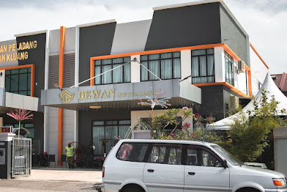 Dewan Ibu’Ku Alimah - Che Ika Wedding Planner, Wedding Planner in Kluang