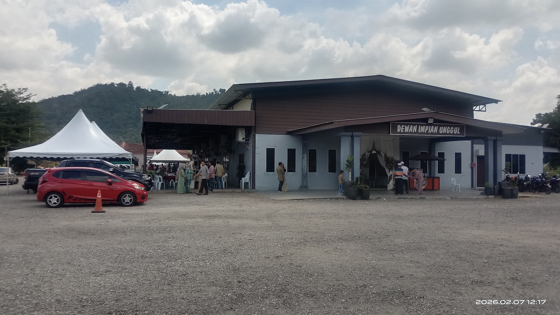 Dewan Impian Unggul gallery photo