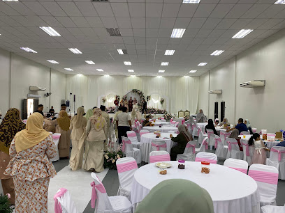 Dewan Impian Unggul, Wedding Venue in Sungai Petani