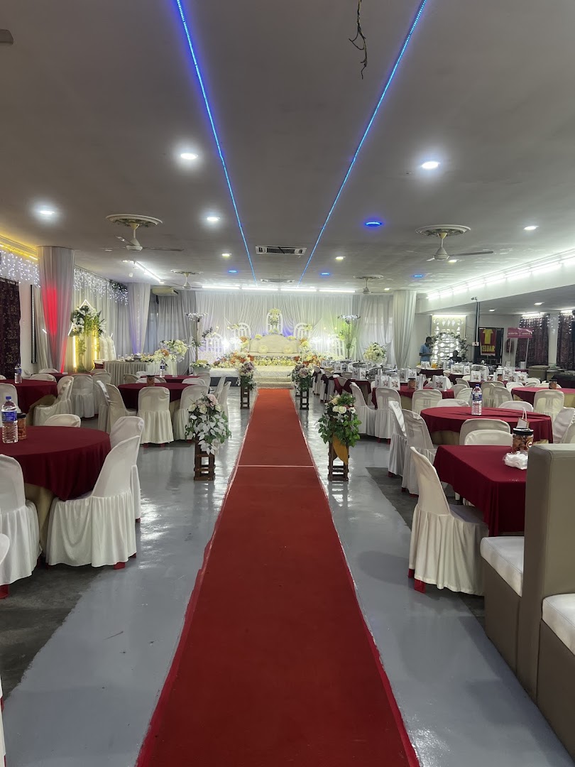 Dewan Istiqamah, Sungai Petani gallery photo