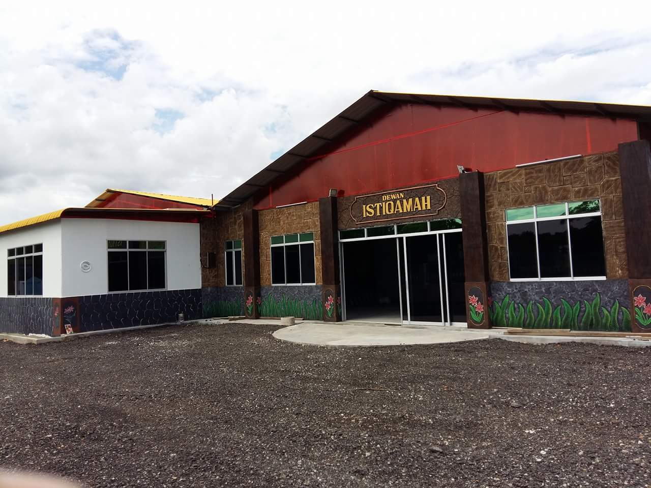 Dewan Istiqamah, Sungai Petani gallery photo