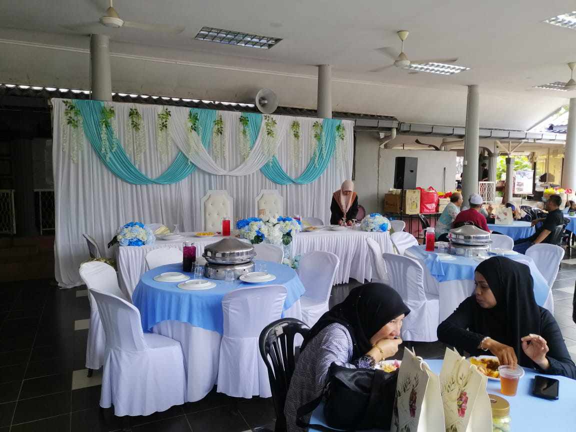 Dewan Kahwin Sungai Petani gallery photo